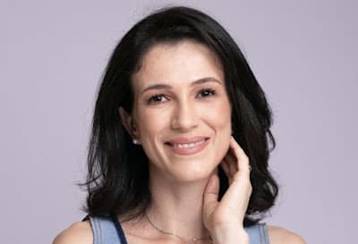 Psicóloga Sônia Portes em null