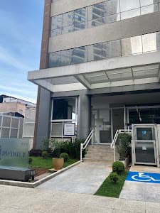 Clínica de Fisioterapia Consolação em null