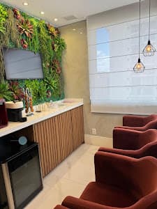 Clínica Derme em null