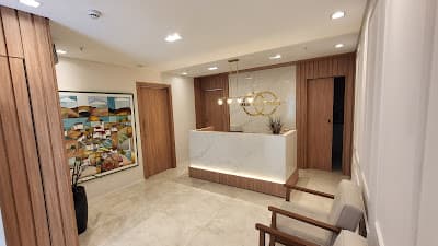 Due Clinica Integrada em null