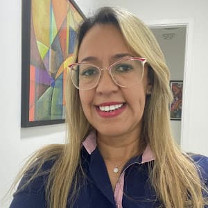 Raildina Vieira - Psicóloga em São Paulo em null