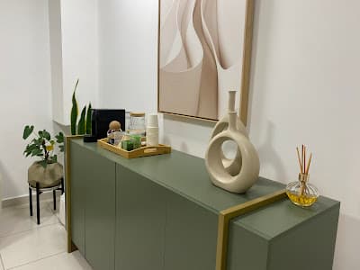 Clínica de Psicologia Moema em null