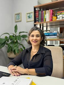 Raquel Marvila - Psicólogo e Neuropsicólogo em Granja Julieta, São Paulo - SP em null