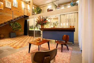 Buffet Catharina em null