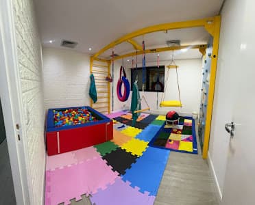 Clínica Abalo Terapia ABA em null