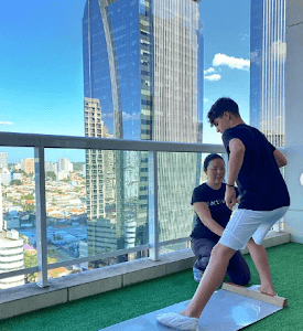 Clinica de Fisioterapia Activera em null