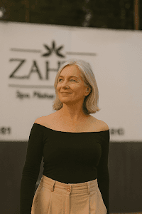 Zahra Spa & Estética em null