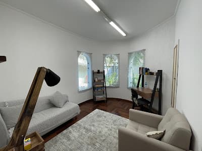 Clinica Espaço Potencial em null