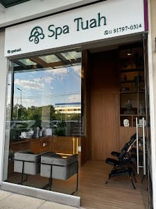 Sorriso da Granja em null