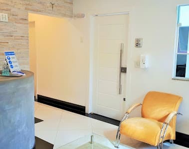 Dra. Rosana Conde Odontologia em null