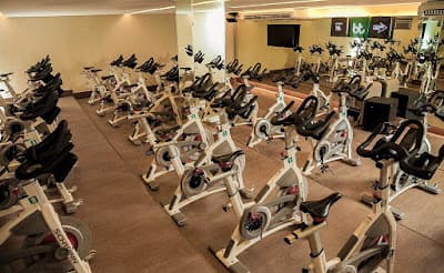 Bodytech - Jardins em null