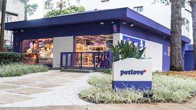 Bulldog's Pet Shop em null