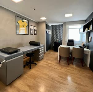 Rehab Center - Higienópolis em null