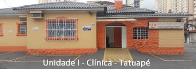 Clínica de Fraturas Zona Leste em null