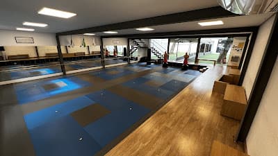 HAMKKE | Itaim Bibi - Escola de Artes Marciais em null