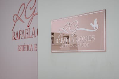 Limpeza de pele | Drenagem linfática | Detox corporal | Rafaela Gomes Estética e Saúde em null