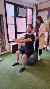 Fisios do Bem em null