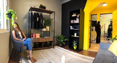 Clínica de Psicologia Eurekka em null