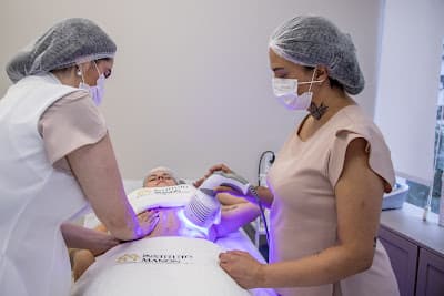 Clínica de Estética Bio Matrix em null