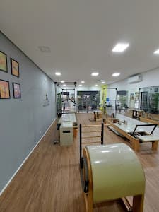 CORE PILATES - Moema em null