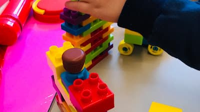 Psicologa Patrícia Gomes | Psicologia Infantil e Arteterapia em null