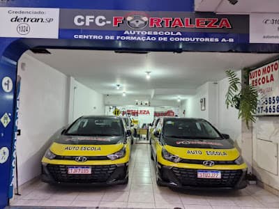 Auto Moto Escola Fortaleza em null