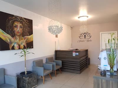 Sempre Bella - Clínica Estética em null