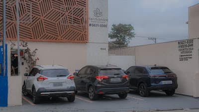 Harmonize Odontologia em null