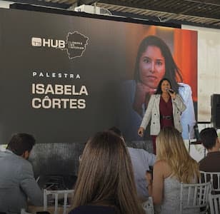 Terapia de Alta Liderança | Brooklin em null