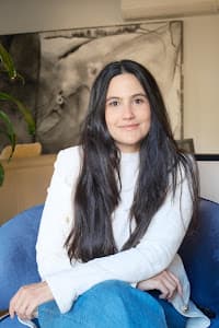 Psicóloga e Psicanalista Clara Ottoni em null