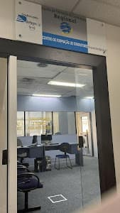 Centro Formação Condutores Veicular Regional Ss em null
