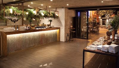 Espaço Contemporâneo em null