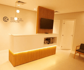 CTC - Centro de tecnologia capilar - Vila Olímpia em null