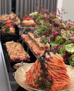 Buffet Migliori Gastronomia em null