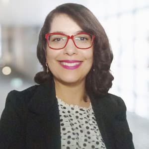 Psicóloga Meire A. dos Santos em null