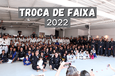 Templo Jiu Jitsu em null