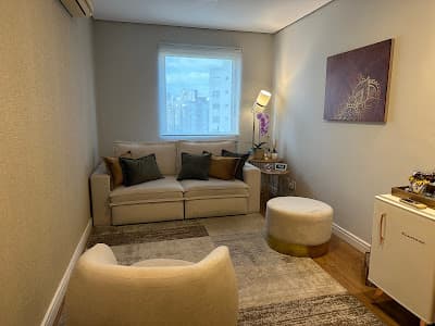 Consultorio de Psicologia em null