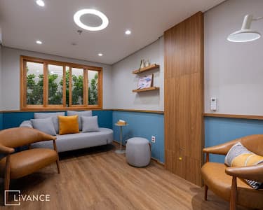 Psicóloga em Moema | Andréa R. Seoane | Terapia Cognitivo-Comportamental em null