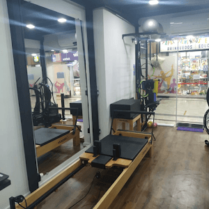 Clínica Jardins em null