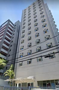 Terapeuta Rafael Ludovico Moreira em null