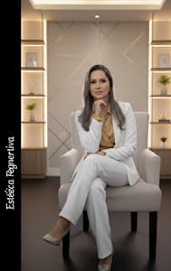 Dra. Marina Santana - Harmonização Facial e Corporal em null