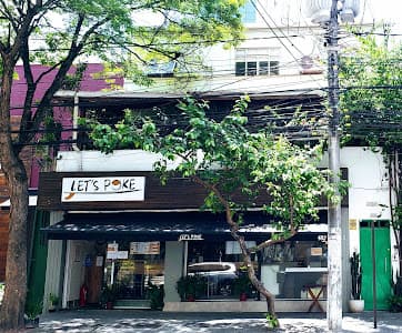 Consultório de Psicologia Carla Rocha em null