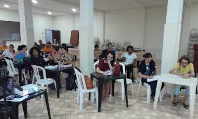 Psicóloga Clínica - Maria Cecília Ramos Hyppólito em null