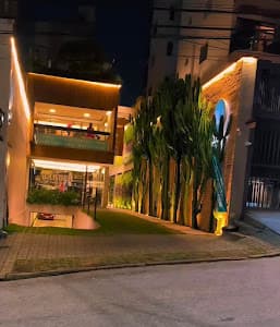 The Barber Perdizes Barbearia em null