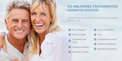 Augusto Maffei Cordeiro - Dentista em null