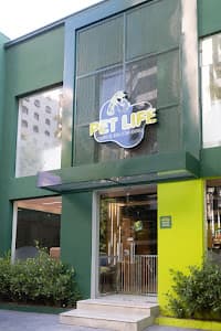 Pet Life - Moema - Centro de Bem Estar Animal em null