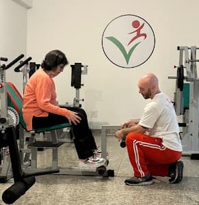 Clínica de fisioterapia Impulso Vida em null