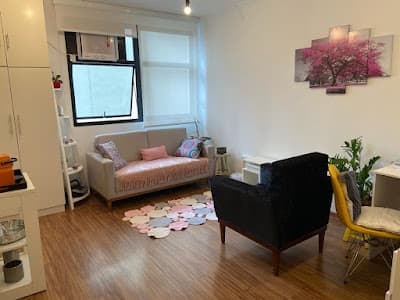 Psicóloga Fabiana de Sá Cassar em null