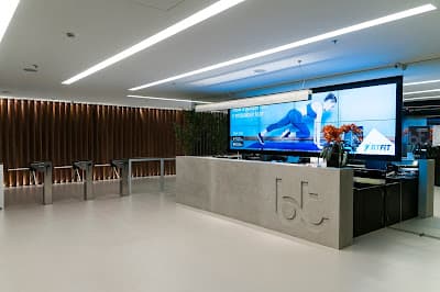 Bodytech - Complexo JK em null