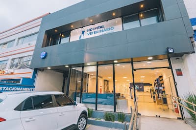 WeVets Centro Veterinário - Pompéia em null